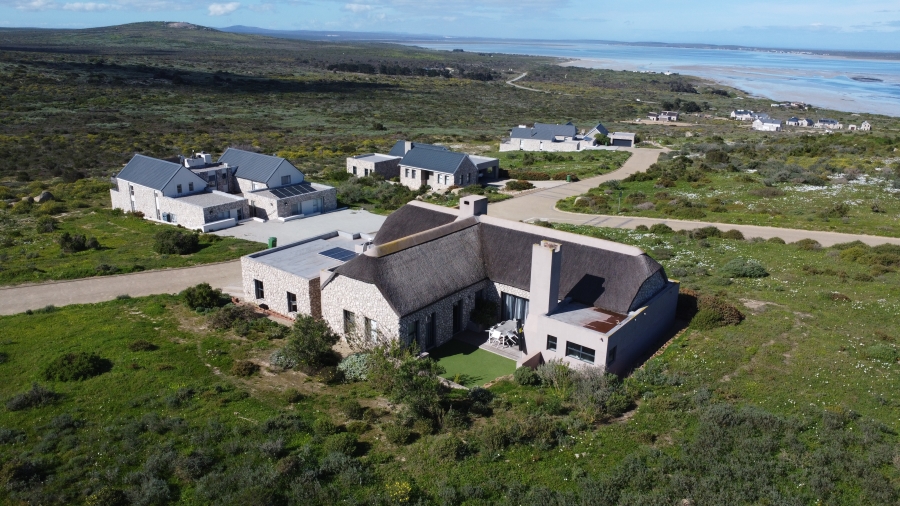 3 Bedroom Property for Sale in Shark Bay Estate Western Cape